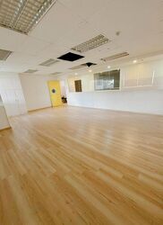 Waterfront I @ Northshore (D19), Office #462930101